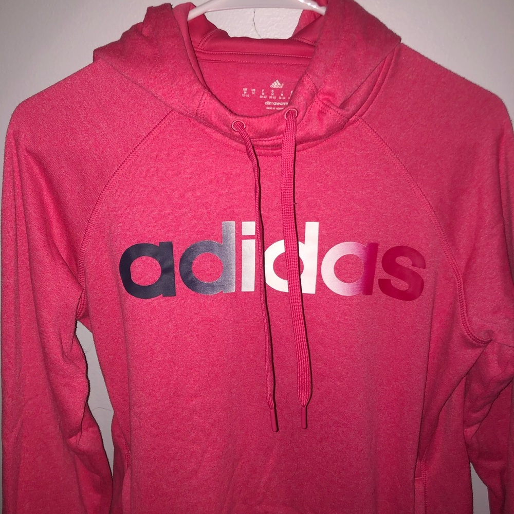 Adidas Climawarm Sweatshirt